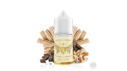 AROMA DON JUAN CHURRO KINGS CREST 10ML MINILONGFILL