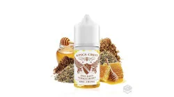 AROMA DON JUAN TABACO HONEY KINGS CREST 10ML MINILONGFILL