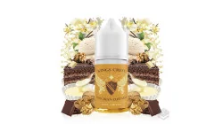 FLAVOUR DON JUAN CUSTARD KINGS CREST 10ML MINILONGFILL