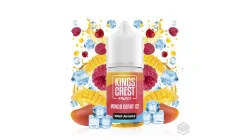 AROMA MANGO BERRY ICE KINGS CREST 10ML MINILONGFILL