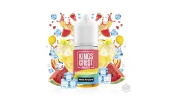 FLAVOUR WATERMELON LEMONADE ICE KINGS CREST 10ML MINILONGFILL