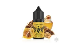 AROMA DON JUAN TABACO DULCE KINGS CREST 10ML MINILONGFILL