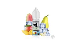 FLAVOUR ICE PEAR MANGO GUAVA BALI FRUITS KINGS CREST 5ML MINILONGFILL