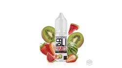 AROMA WATERMELON KIWI STRAWBERRY BALI FRUITS KINGS CREST 5ML MINILONGFILL