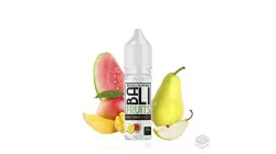 AROMA PEAR MANGO GUAVA BALI FRUITS KINGS CREST 5ML MINILONGFILL