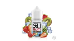 AROMA ICE WATERMELON KIWI STRAWBERRY BALI FRUITS KINGS CREST 10ML MINILONGFILL