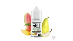 FLAVOUR PEAR MANGO GUAVA BALI FRUITS KINGS CREST 10ML MINILONGFILL