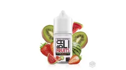 FLAVOUR WATERMELON KIWI STRAWBERRY BALI FRUITS KINGS CREST 10ML MINILONGFILL