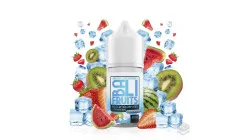 AROMA WATERMELON KIWI STRAWBERRY SUPER ICE BALI FRUITS KINGS CREST 10ML MINILONGFILL