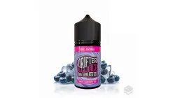 FLAVOUR DRIFTER BAR SWEET BLUEBERRY ICE JUICE SAUZ 6ML MINILONGFILL