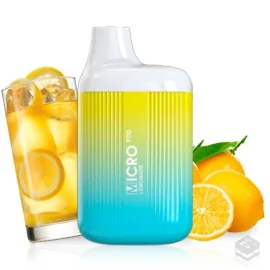 DISPOSABLE POD LEMONADE MICRO POD 2ML