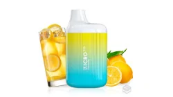DISPOSABLE POD LEMONADE MICRO POD 2ML