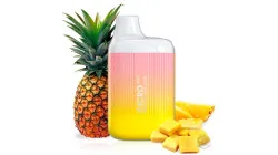 DISPOSABLE POD PINEAPPLE BUBBLEGUM MICRO POD 2ML