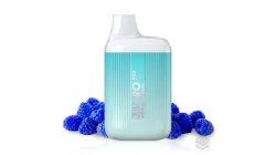 POD DESECHABLE SOUR BLUE RAZZ MICRO POD 2ML