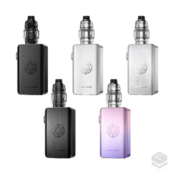 LOST VAPE CENTAURUS BT200 KIT