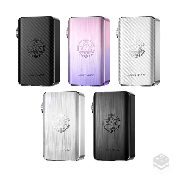 LOST VAPE CENTAURUS BT200 MOD