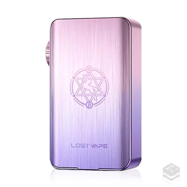 LOST VAPE CENTAURUS BT200 MOD VAPE