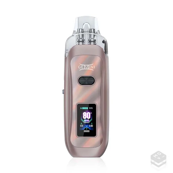 VANDY VAPE GEMINI POD KIT VAPE