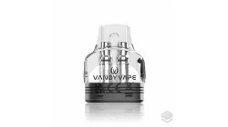 1 X CARTUCHO GEMINI POD VANDY VAPE