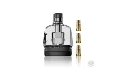 1 X CARTRIDGE RBA GEMINI POD VANDY VAPE