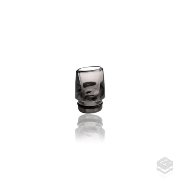 DRIP TIP 510 WHISTLE SHORT DOTMOD VAPE