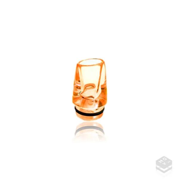 DRIP TIP 510 WHISTLE LONG DOTMOD VAPE
