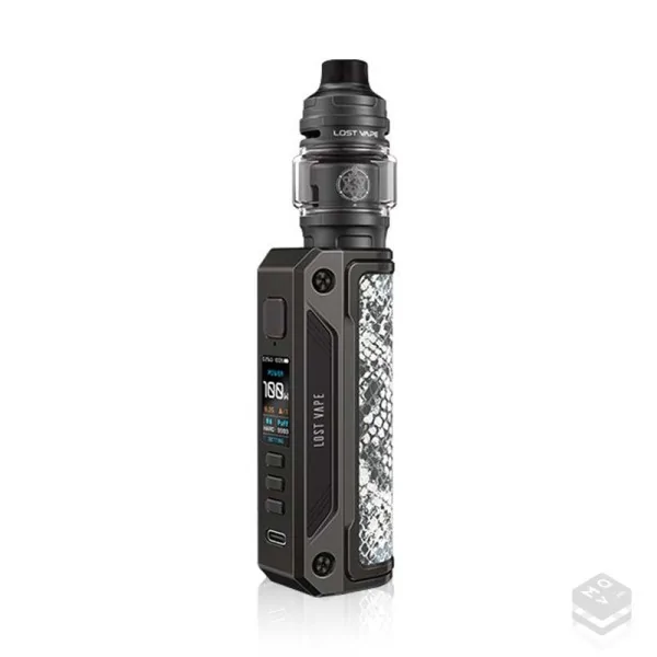 LOST VAPE THELEMA SOLO KIT VAPE