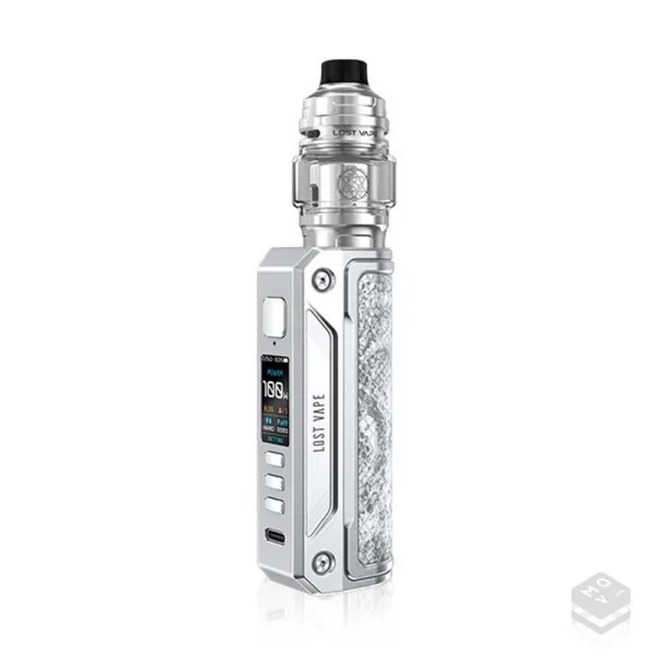 LOST VAPE THELEMA SOLO KIT