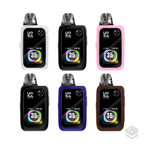 LOST VAPE URSA EPOCH PRO POD VAPE