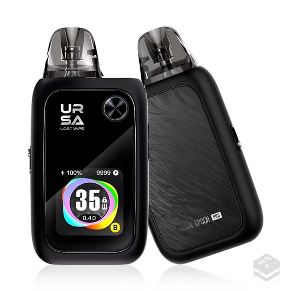 LOST VAPE URSA EPOCH PRO POD VAPE