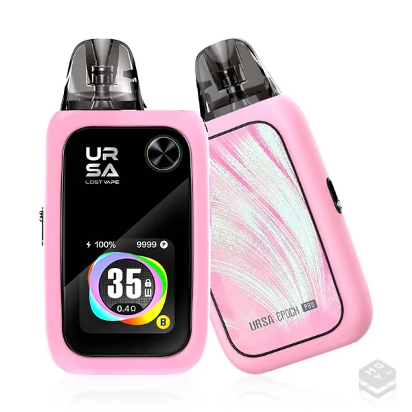 LOST VAPE URSA EPOCH PRO POD KIT