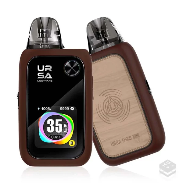 LOST VAPE URSA EPOCH PRO POD VAPE