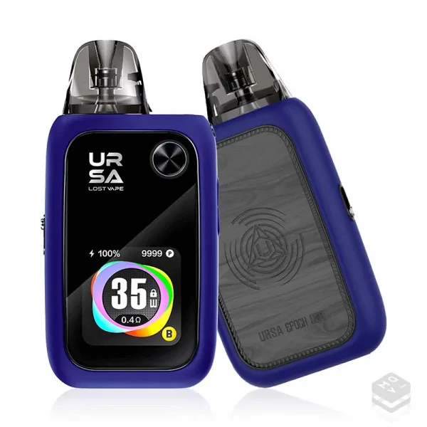 LOST VAPE URSA EPOCH PRO POD KIT