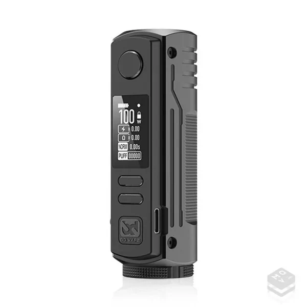 RAYDEN 100 V2 BD VAPE MOD