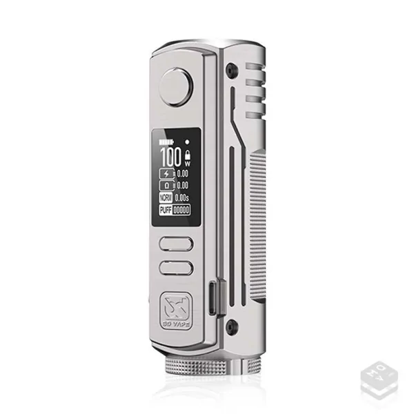 RAYDEN 100 V2 BD VAPE MOD