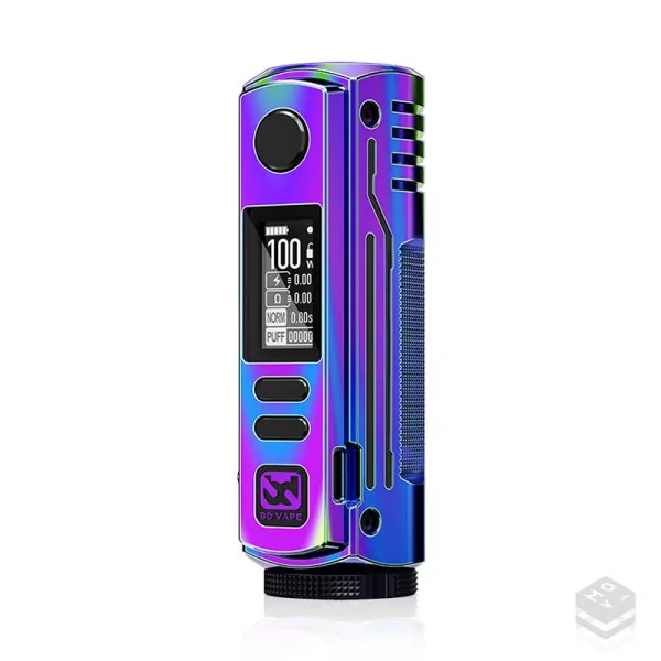 RAYDEN 100 V2 MOD BD VAPE