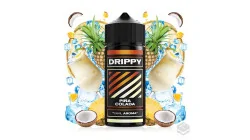 FLAVOUR PIÑA COLADA DRIPPY 24ML LONGFILL