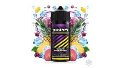 AROMA GRAPE PINEAPPLE DRIPPY 24ML LONGFILL