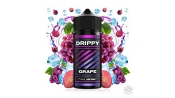 FLAVOUR GRAPE DRIPPY 24ML LONGFILL
