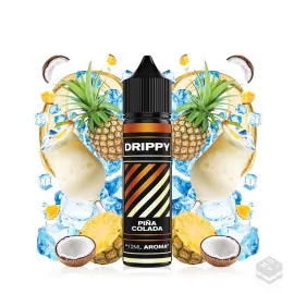 AROMA PIÑA COLADA DRIPPY 12ML LONGFILL