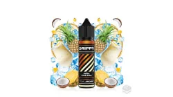 AROMA PIÑA COLADA DRIPPY 12ML LONGFILL