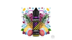 AROMA GRAPE PINEAPPLE DRIPPY 12ML LONGFILL