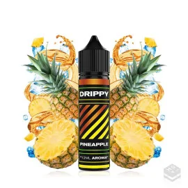 AROMA PINEAPPLE DRIPPY 12ML LONGFILL