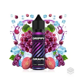 AROMA GRAPE DRIPPY 12ML LONGFILL