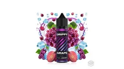 FLAVOUR GRAPE DRIPPY 12ML LONGFILL