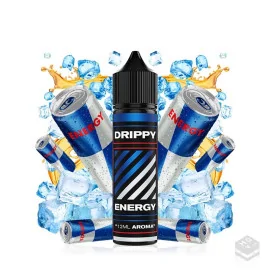FLAVOUR ENERGY DRIPPY 12ML LONGFILL