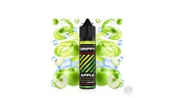 FLAVOUR APPLE DRIPPY 12ML LONGFILL