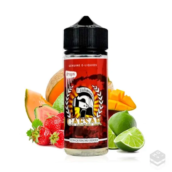 AROMA CAESAR DROPS 16ML LONGFILL