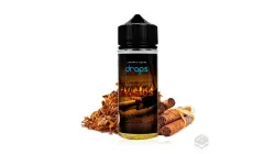 FLAVOUR FAUSTOS DEAL DROPS 16ML LONGFILL VAPE