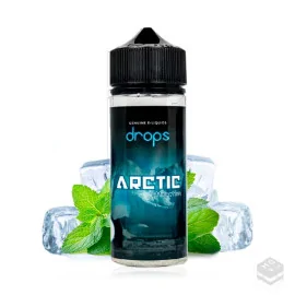 AROMA ARCTIC ATTRACTION DROPS 16ML LONGFILL